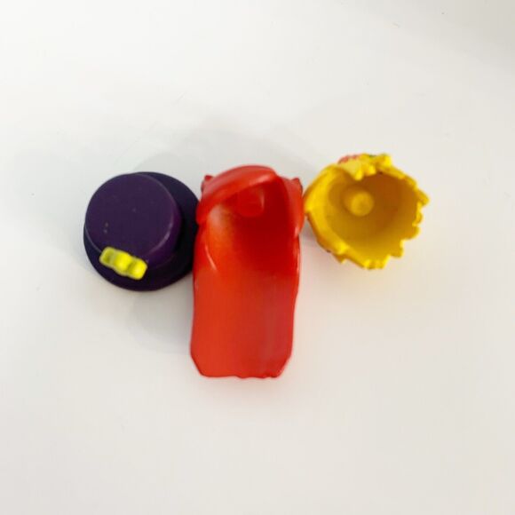 Roblox Action Figure Mixed Lot Plague Doctor Piggy Apocalypse Survivor Golden - Picture 8 of 16